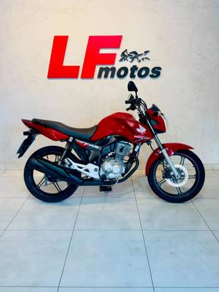 HONDA CG 160 FAN HONDA CG 160 FAN